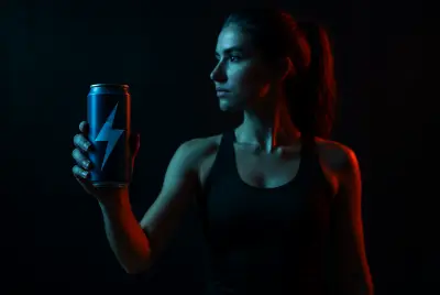 Energy Drinks and Wellbeing What You Need to Know Today