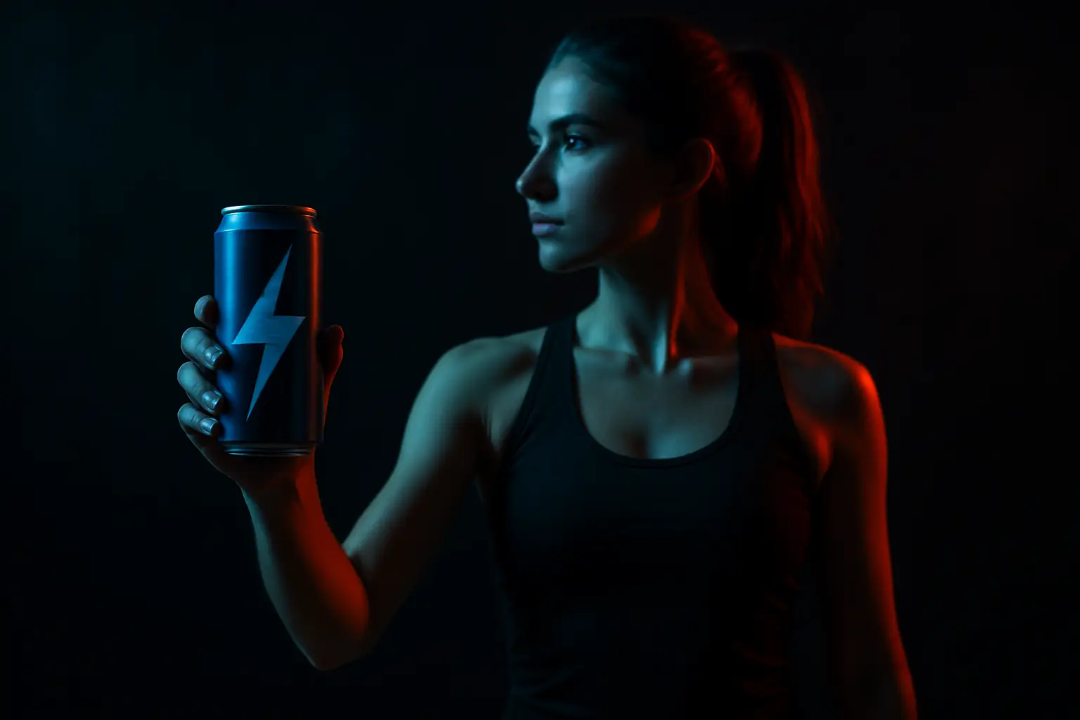 Energy Drinks and Wellbeing What You Need to Know Today