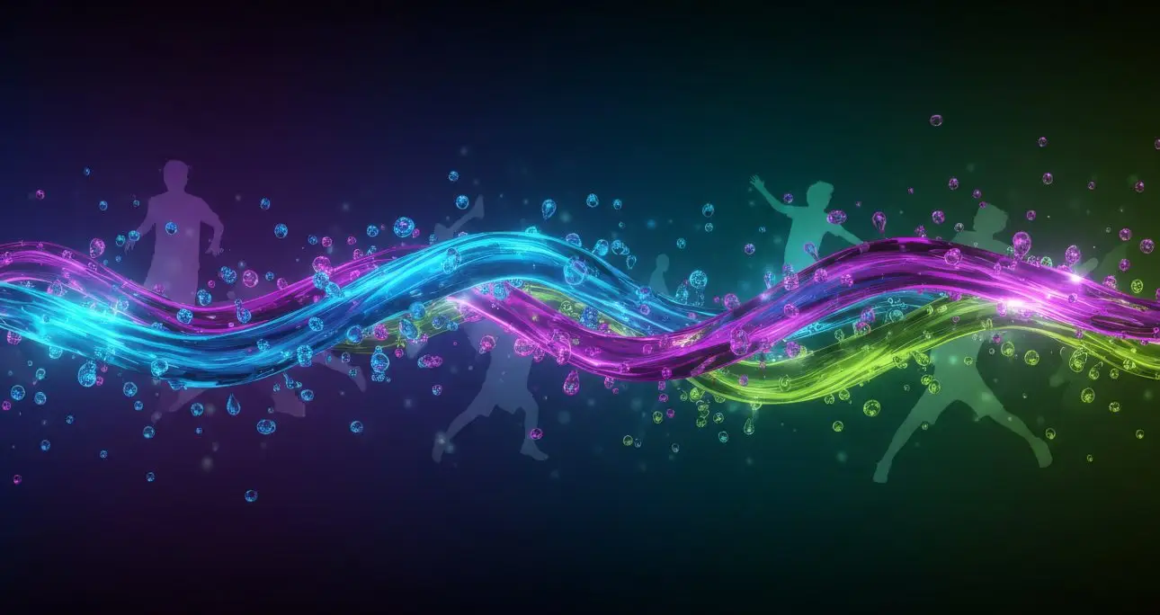 Teen Hydration for Health, Focus, and Peak Performance